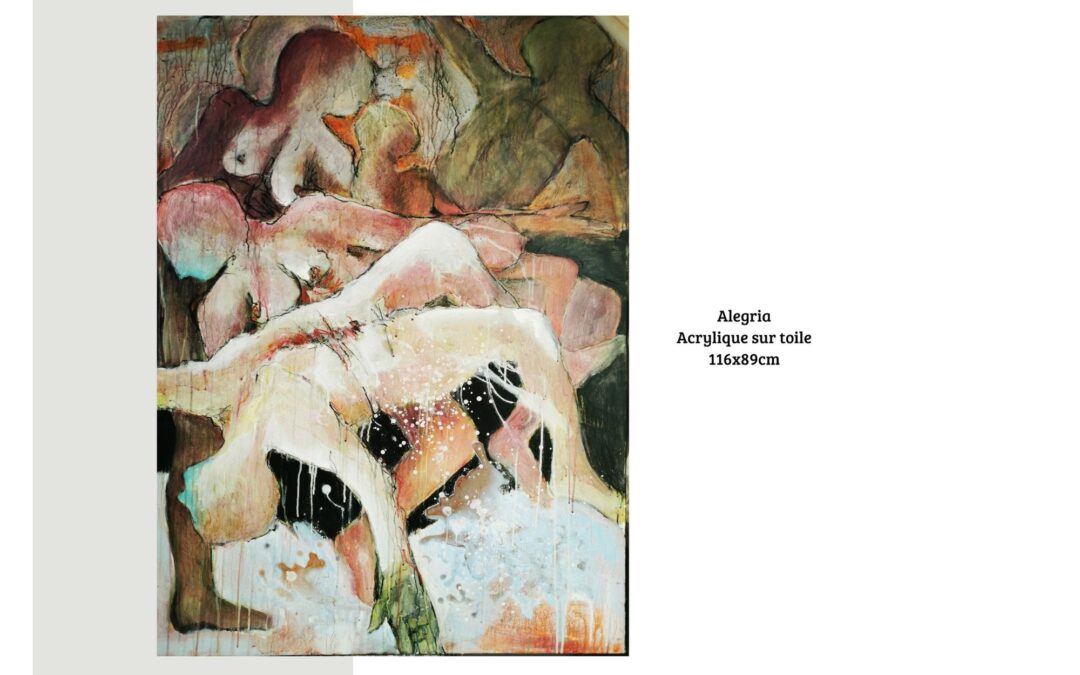 Alegria